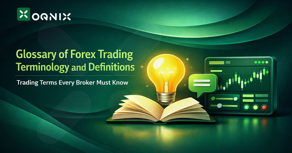 Glossary of Forex Trading Terminology and Definitions
