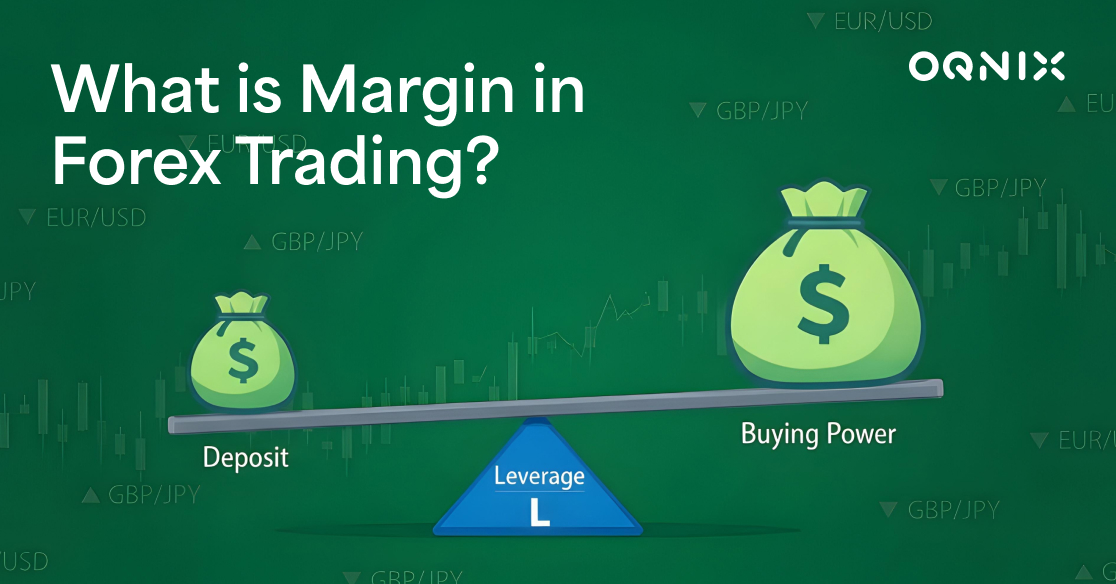 What is Margin in Forex Trading