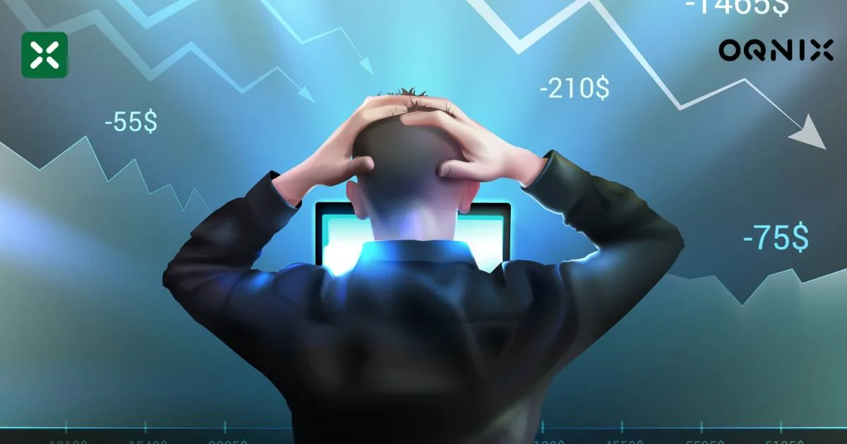 7 forex trading mistakes every beginner must avoid