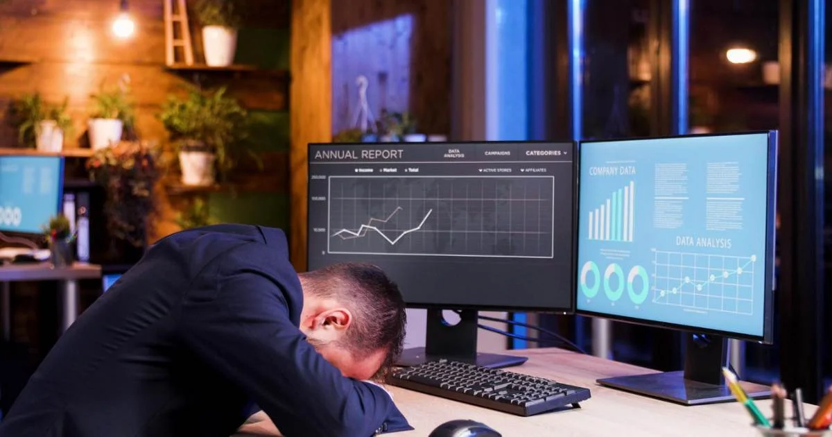 Why Do Most Forex Traders Lose Money