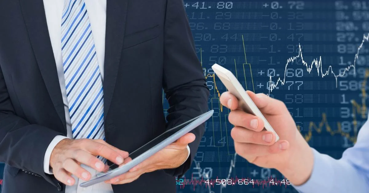 what is a forex trading plan
